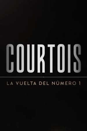 Courtois: La vuelta del número 1 Online