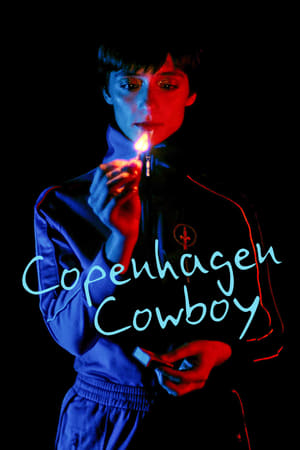 Cowboy de Copenhague temporada  1 online