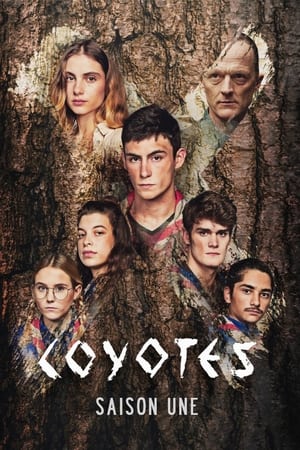 Coyotes temporada  1 online