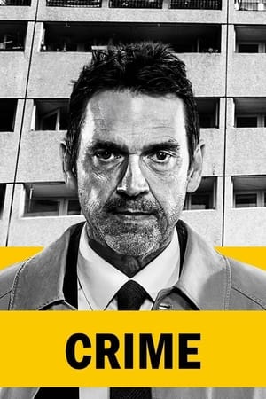 Crimen, de Irvine Welsh temporada  1 online