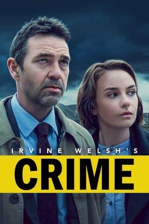 Crimen, de Irvine Welsh Online HD