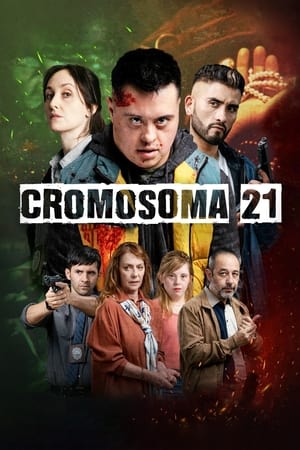 Cromosoma 21 temporada  1 online