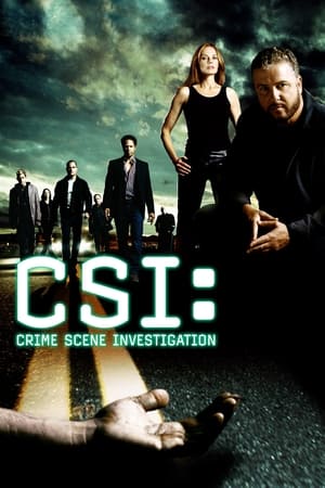 CSI: Las Vegas online gratis