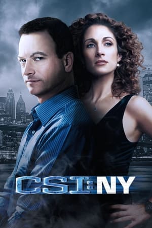 CSI: Nueva York Online