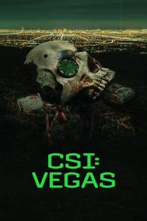 CSI: Vegas online gratis