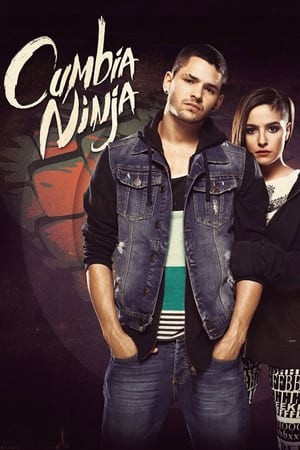 Cumbia Ninja online gratis