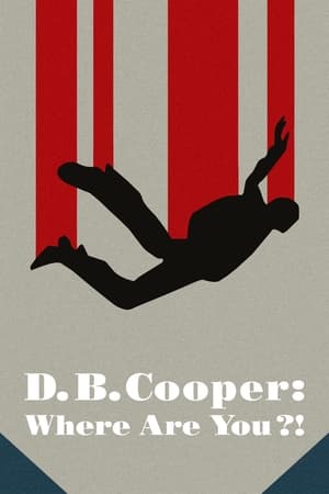 D. B. Cooper: ¡Dónde estás? online gratis