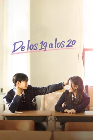 De los 19 a los 20 (19/20) (Nineteen to Twenty) Online gratis