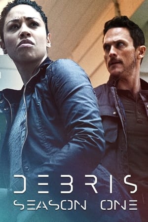 Debris temporada  1 online