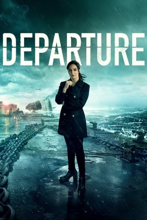 Departure: Vuelo 716 temporada  3 online