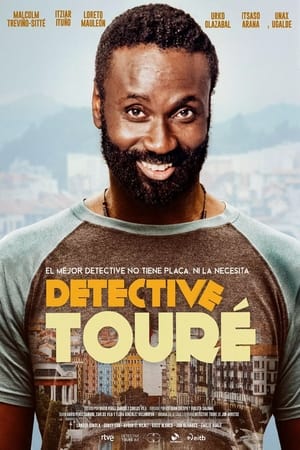 Detective Touré Online