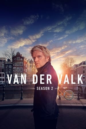 Detective Van der Valk temporada  2 online