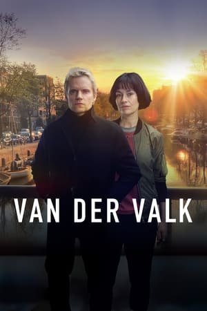 Detective Van der Valk temporada  4 online