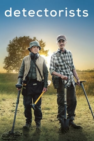 Detectorists online gratis