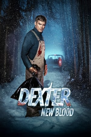 Dexter: New Blood temporada  1 online