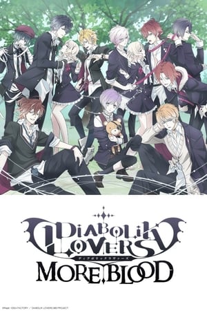 Diabolik Lovers Online