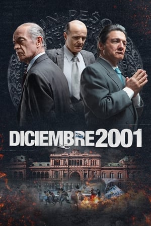 Diciembre 2001 temporada  1 online