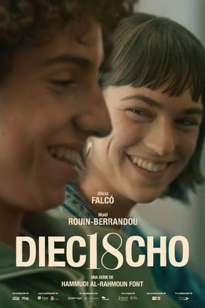 Dieciocho temporada  1 online