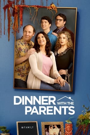 Dinner with the Parents temporada  1 online