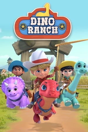 Dino Ranch Online gratis