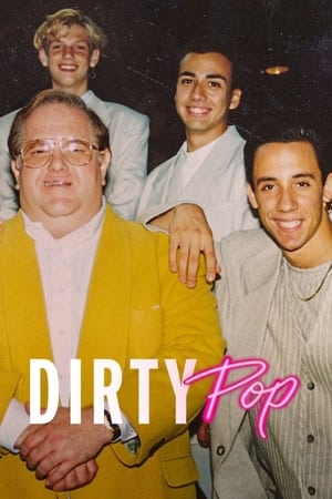 Dirty Pop: La estafa detrás de las boy bands temporada  1 online