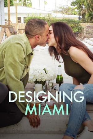 Diseñando Miami: Reformas de ensueño temporada  1 online