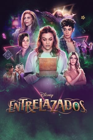 Disney Entrelazados temporada  1 online