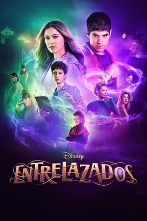 Disney Entrelazados temporada  2 online