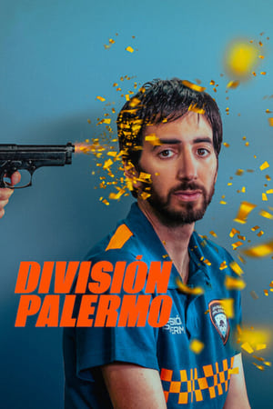 División Palermo temporada  1 online