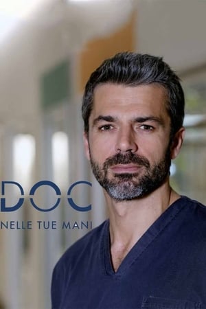 DOC temporada  1 online