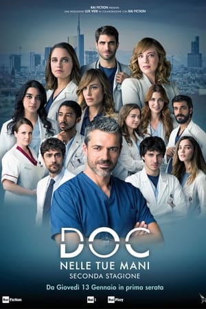 DOC temporada  2 online