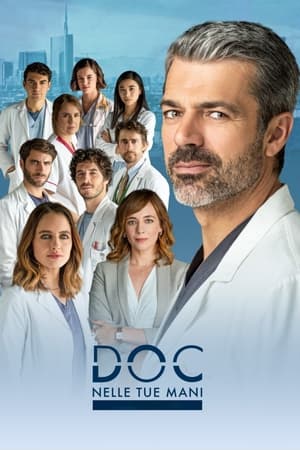 DOC temporada  3 online