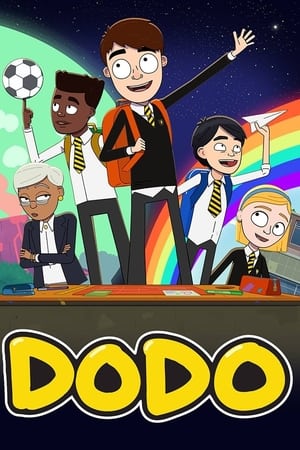 Dodo temporada  1 online