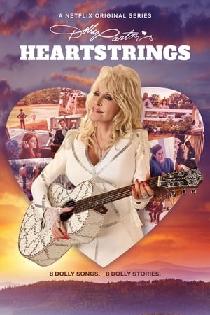 Dolly Parton: Acordes del corazón online gratis