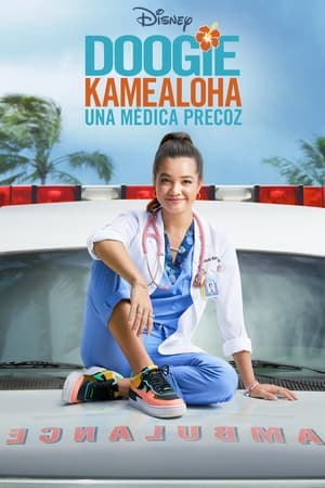 Doogie Kamealoha: Una médica precoz temporada  1 online