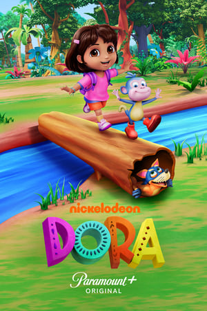 Dora: ¡Di hello a la aventura! Online