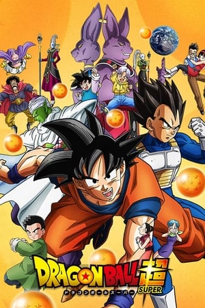 Dragon Ball Super Online gratis