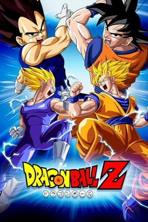 Dragon Ball Z online gratis