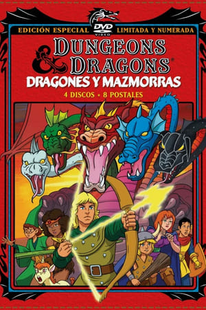 Dragones y mazmorras online gratis