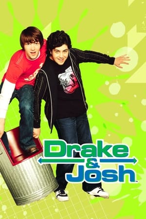 Drake y Josh temporada  1 online