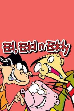 Ed, Edd y Eddy temporada  5 online