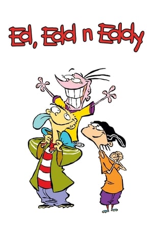 Ed, Edd y Eddy Online