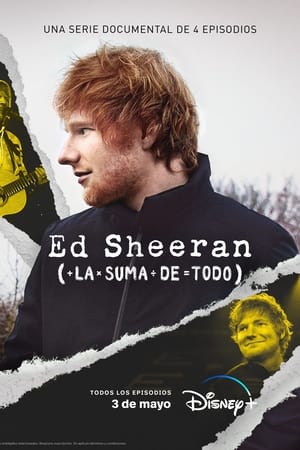 Ed Sheeran: La Suma de Todo temporada  1 online