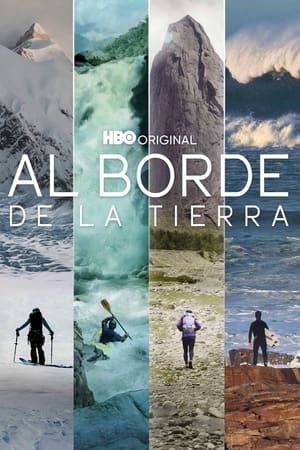 Edge of the Earth temporada  1 online