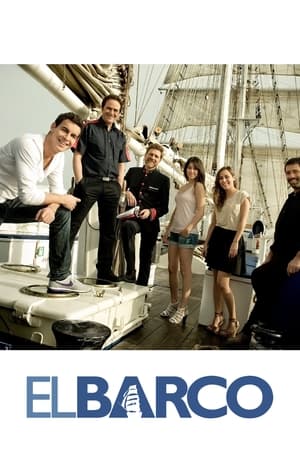 El barco temporada  3 online