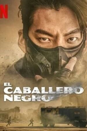 El caballero negro temporada  1 online