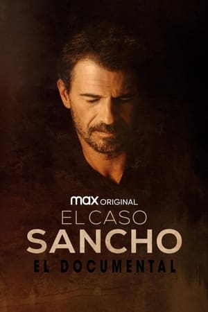 El caso Sancho online gratis