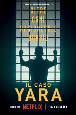 El caso Yara Gambirasio: Más allá de toda duda razonable Online