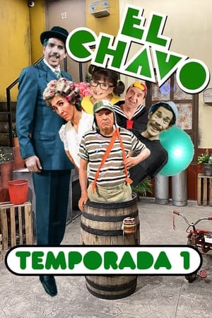 El Chavo del Ocho temporada  1 online