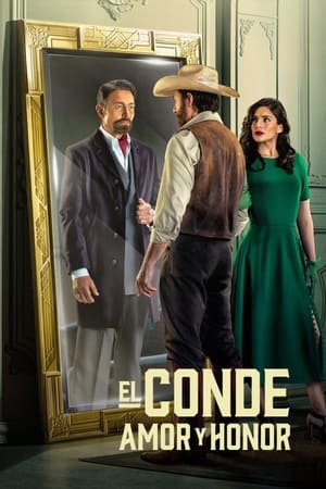 El Conde: Amor y Honor temporada  1 online